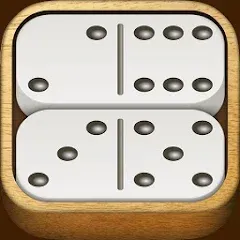 Dominoes MOD — Много денег и без рекламы на Андроид