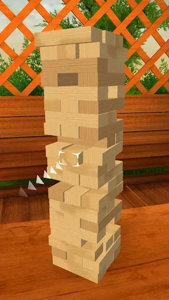 Взлом Table Tower Online — Бесконечные монеты и без рекламы — скриншот 2