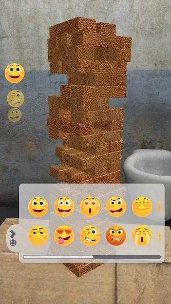 Взлом Table Tower Online — Бесконечные монеты и без рекламы — скриншот 4
