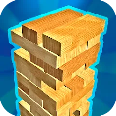 Взлом Table Tower Online — Бесконечные монеты и без рекламы