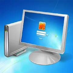 Скачать Win7 Simu MOD APK — Все функции разблокированы