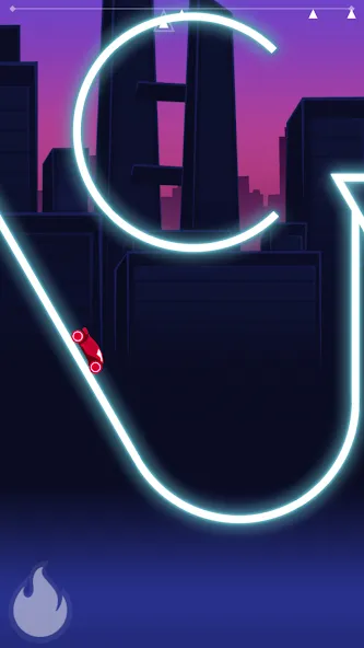 Скачать Race.io (Мод: Все открыто) на Андроид — скриншот 1