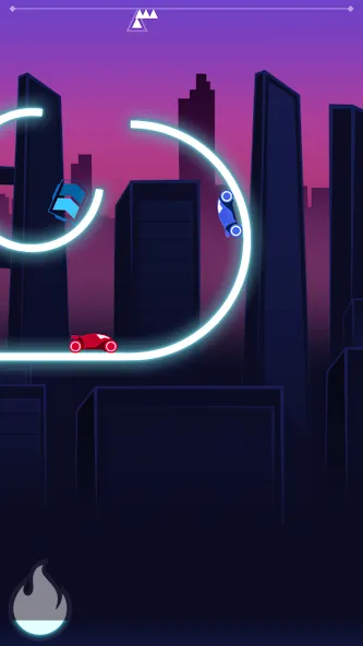 Скачать Race.io (Мод: Все открыто) на Андроид — скриншот 4