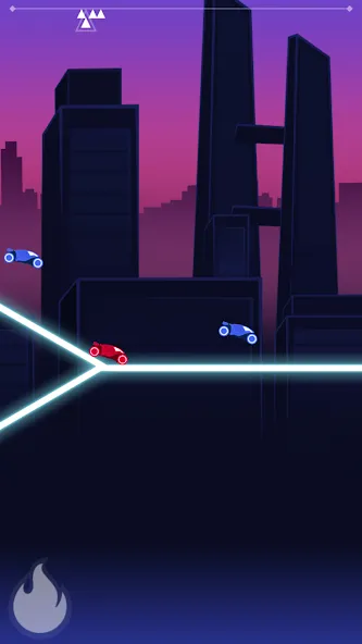 Скачать Race.io (Мод: Все открыто) на Андроид — скриншот 5