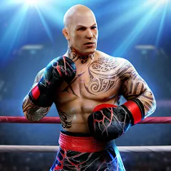 Real Boxing 2 на Андроид — Мод Много денег и бесконечная энергия