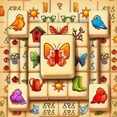 Скачать Mahjong Treasure Quest: Tile! — Много денег