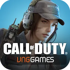 Скачать Call Of Duty: Mobile VN с модом — Много денег