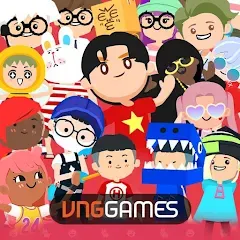 Скачать Play Together VNG MOD APK — Много денег и без рекламы