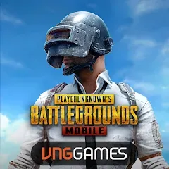 Скачать PUBG Mobile VN с модом — Бессмертие и Все Открыто