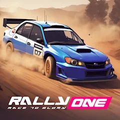 Скачать Rally One : Race to glory — Много денег