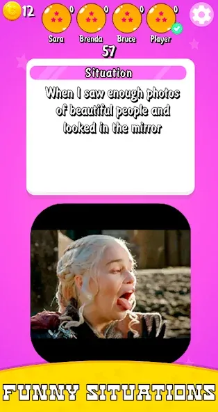 Скачать Meme Cards Collect Memes Game на Андроид — Много денег — скриншот 2 Скачать Meme Cards Collect Memes Game на Андроид — Много денег — скриншот 2