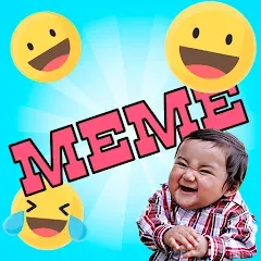 Скачать Meme Cards Collect Memes Game на Андроид — Много денег