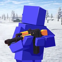 Скачать battle field simulator — Последняя версия (Много денег)
