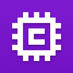Cubzh — Мод: Бессмертие