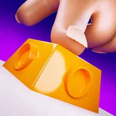 Button Fever — Взломанная версия (Много денег)