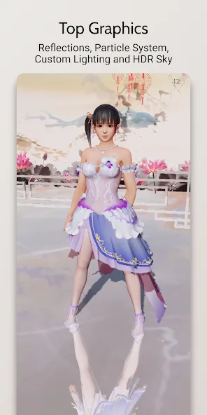 DanceXR Mod APK Все модели разблокированы — Скачать на Андроид — скриншот 3