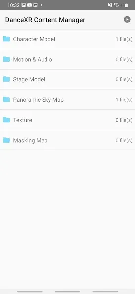 DanceXR Mod APK Все модели разблокированы — Скачать на Андроид — скриншот 5