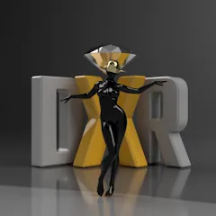 DanceXR Mod APK Все модели разблокированы — Скачать на Андроид