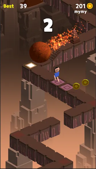 Взлом Zigzag Valley,Endless game — Много денег — скриншот 2 Взлом Zigzag Valley,Endless game — Много денег — скриншот 2