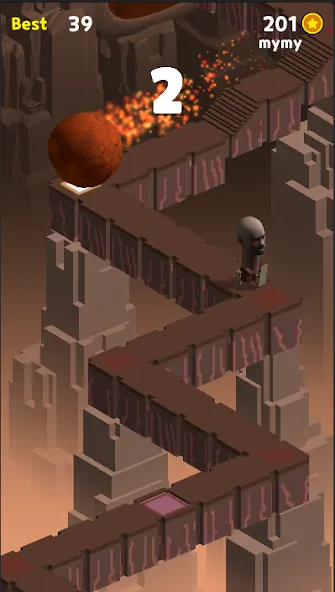 Взлом Zigzag Valley,Endless game — Много денег — скриншот 3 Взлом Zigzag Valley,Endless game — Много денег — скриншот 3