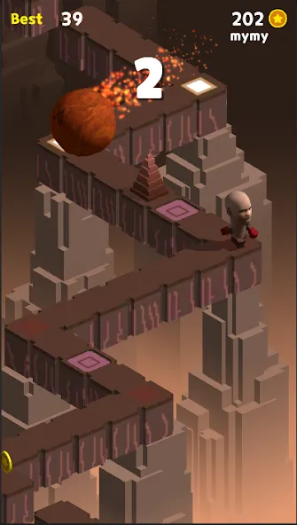 Взлом Zigzag Valley,Endless game — Много денег — скриншот 4 Взлом Zigzag Valley,Endless game — Много денег — скриншот 4