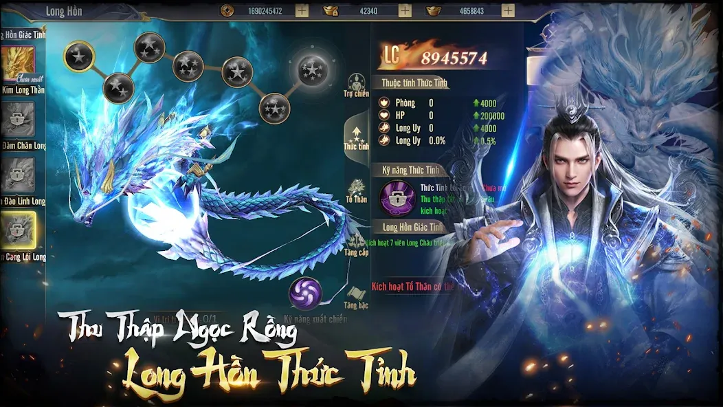 Скачать Trảm Tiên Quyết - Tru Tiên 5.0 — Последняя версия (Много денег и бессмертие) — скриншот 1 Скачать Trảm Tiên Quyết - Tru Tiên 5.0 — Последняя версия (Много денег и бессмертие) — скриншот 1