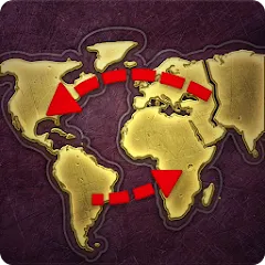 Warzone - turn based strategy на Андроид — Мод Все открыто