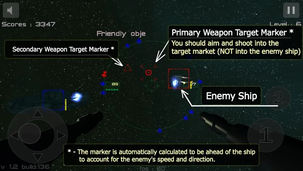 Gunner : Space Defender (Lite) — Много денег и кристаллов — скриншот 2 Gunner : Space Defender (Lite) — Много денег и кристаллов — скриншот 2