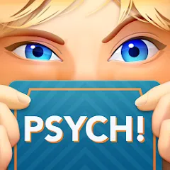 Psych! Outwit your friends на Андроид — Все пачки колод разблокированы