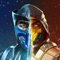 Mortal Kombat (Мод Много денег и душ)