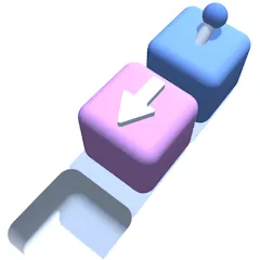 Скачать Fill Holes 3D с модом — Много денег