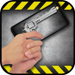 Fire Weapons Simulator MOD APK на Android — Много денег