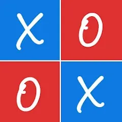 Tic Tac Toe: Make Money Game на Андроид — Мод Много денег