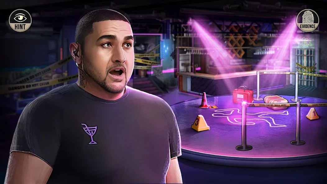 Скачать Rooms & Exits Escape Room Game MOD APK — Все уровни открыты и подсказки — скриншот 3