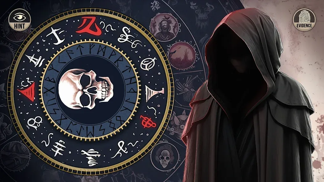 Скачать Rooms & Exits Escape Room Game MOD APK — Все уровни открыты и подсказки — скриншот 4