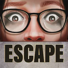 Скачать Rooms & Exits Escape Room Game MOD APK — Все уровни открыты и подсказки