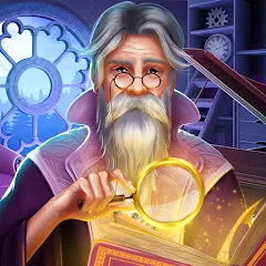 Books of Wonder Hidden Objects MOD APK — Много денег