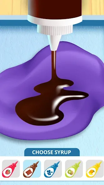 Взлом Dessert DIY — Много денег и без рекламы — скриншот 5