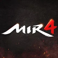 MIR4 MOD APK — Бессмертие и бесконечная энергия