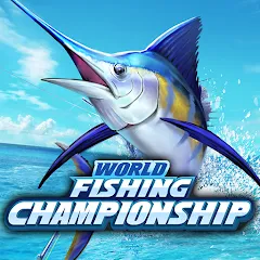 World Fishing Championship MOD — Много денег на Андроид