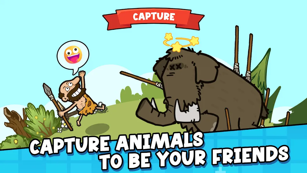 Скачать взломанную Merge Animals-My Perfect Zoo — Много денег и без рекламы — скриншот 3