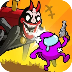Survivor Impostor:BattleRoyale Mod APK Много денег и бессмертие — Скачать на Андроид
