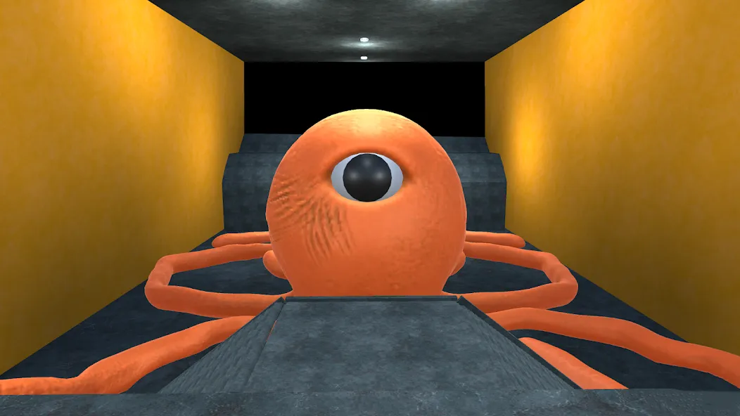 Скачать BAN Monster Life Challenge 3 MOD APK — Много денег — скриншот 4