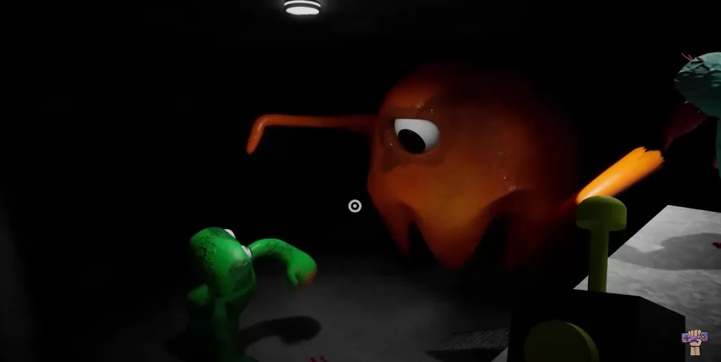 Скачать BAN Monster Life Challenge 3 MOD APK — Много денег — скриншот 5