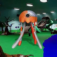 Скачать BAN Monster Life Challenge 3 MOD APK — Много денег