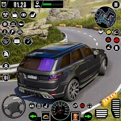Скачать Car Games 3D: Car Driving на телефон — Много денег