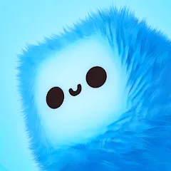Скачать Fluffy Fall — Модификация Много денег и кристаллов