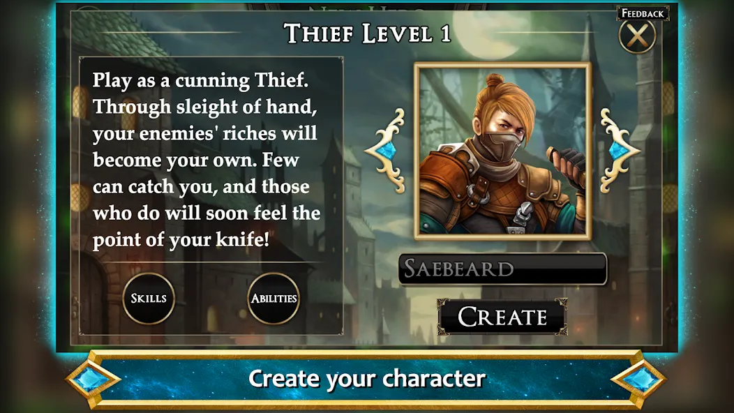 Hero Realms — Мод: Все DLC разблокировано — скриншот 1