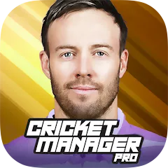 Взломанная Cricket Manager Pro 2023 на Андроид — Много денег