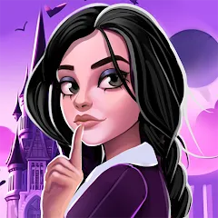 Weekday Merge: Mansion Mystery на Андроид — Много денег и бесконечная энергия